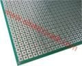 10x16cm Tek Yüzlü Proto Board
