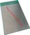 10x16cm Çift Yüzlü Delik İçi Kaplamalı Proto Board