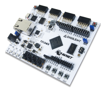 Arty A7-100T FPGA Geliştirme Kartı