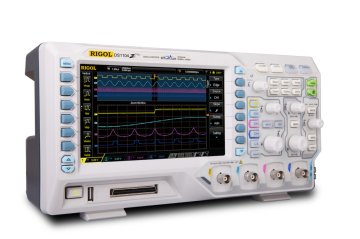 Rigol DS1074Z Plus 70MHz 4CH 1GS/s