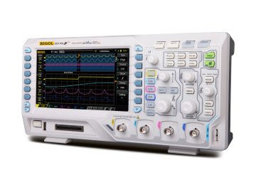 Rigol DS1074Z Plus 70MHz 4CH 1GS/s