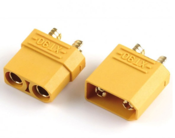 XT90 Plug 80A Li-Po Konnektör Takımı