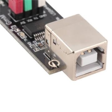 USB-RS485/TTL Dönüştürücü Modül