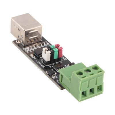 USB-RS485/TTL Dönüştürücü Modül