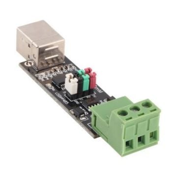 USB-RS485/TTL Dönüştürücü Modül