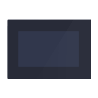 5.0'' Nextion HMI Display R-Rezistif Ekran - Dokunmatik Muhafaza Kasalı NX8048P050-011R-Y