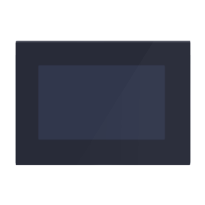 4.3'' Nextion HMI Display C-Kapasitif Ekran - Dokunmatik Muhafaza Kasalı NX4827P043-011C-Y