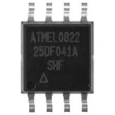 AT25DF041A