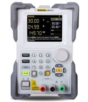 Rigol DP712 50V/3A 150W GÜÇ KAYNAĞI