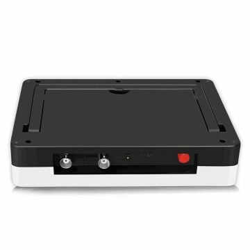 FNIRSI ADS1013D 2 Kanal 100MHz 1GSa/s Dijital Dokunmatik Tablet Osiloskop