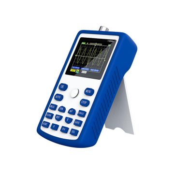 FNIRSI 1C15 110MHz 500ms/sn El Tipi Dijital Osiloskop