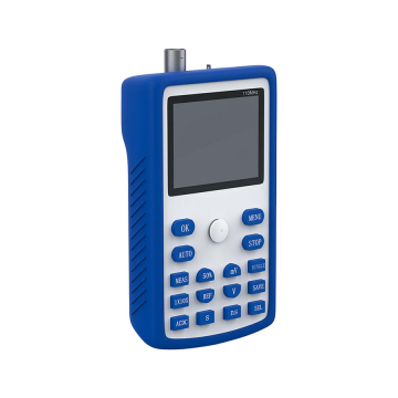 FNIRSI 1C15 110MHz 500ms/sn El Tipi Dijital Osiloskop