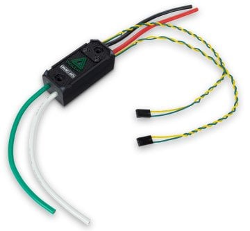 DMC60C: DIGITAL MOTOR CONTROLLER APPROVED FOR FIRST ROBOTICS