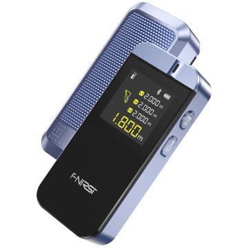 FNIRSI IR40 Akıllı Mesafe Ölçer Lazer Metre