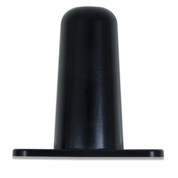 TAIL SKID