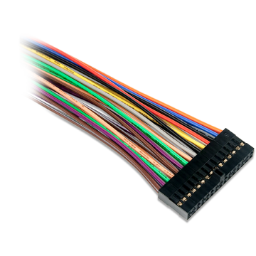 Analog Discovery 2X15 Ribbon Cable PN:310-100