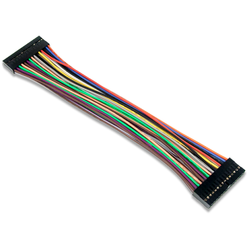 Analog Discovery 2X15 Ribbon Cable PN:310-100