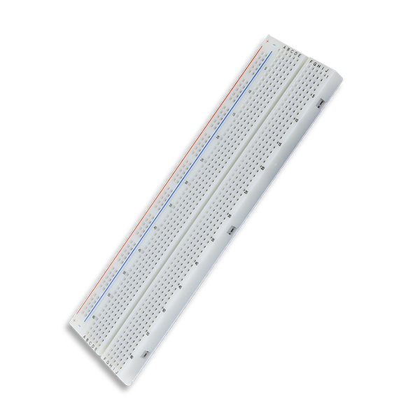 Solderless Breadboard Kit: Small