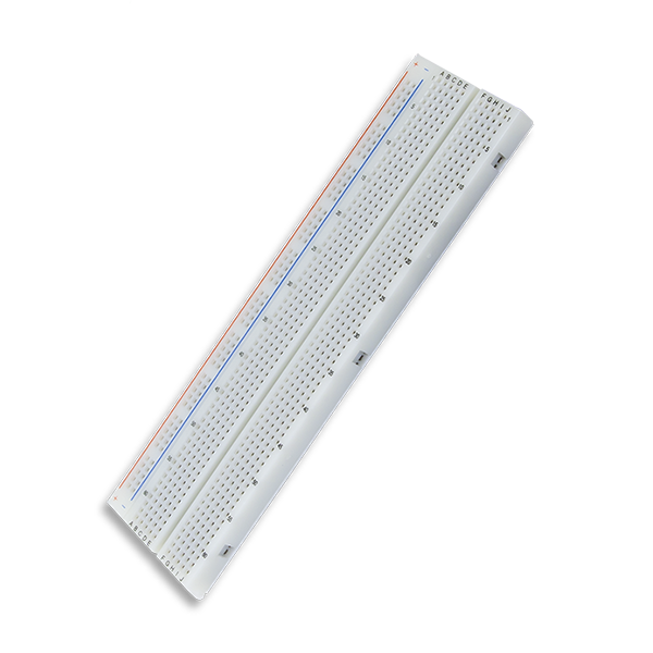 Solderless Breadboard Kit: Small