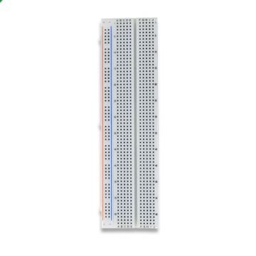 SOLDERLESS BREADBOARD KIT: SMALL
