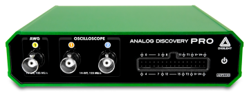 Analog Discovery Pro ADP2230
