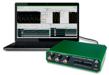 Analog Discovery Pro ADP2230