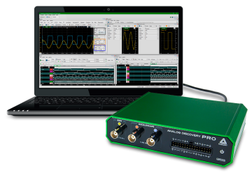 Analog Discovery Pro ADP2230