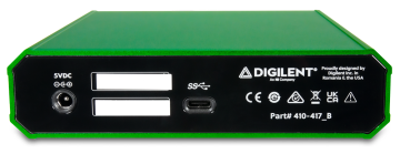 Analog Discovery Pro ADP2230
