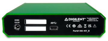 Analog Discovery Pro ADP2230