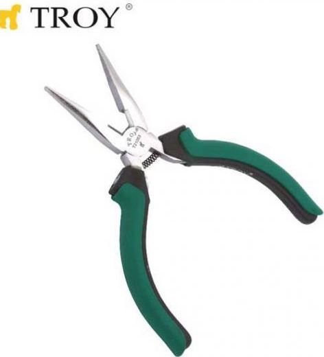 KARGABURNU 115MM TROY T21053