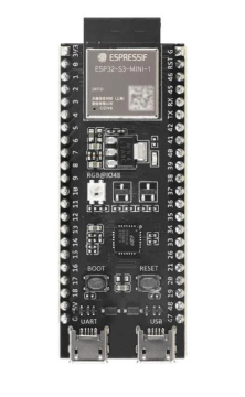 ESP32-S3-DevKitM-1 Geliştirme Kartı