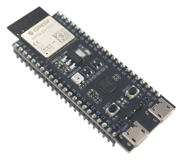 ESP32-S3-DevKitM-1-N8 Geliştirme Kartı Orijinal Kutulu