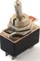 IC-150 Toggle Switch 4P ON-OFF Ø12mm Orta Boy