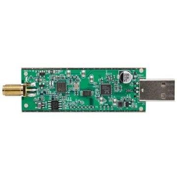 RTL-SDR Blog V4 RTL2832U Yazılım Tanımlı Radyo + Antenler