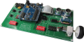 ARDUINO Sensör ve Robotik Kartı