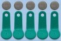 DS1990A -F5 Serial Number iButton