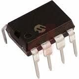 PIC10F206-I/P