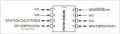PIC10F206-I/P