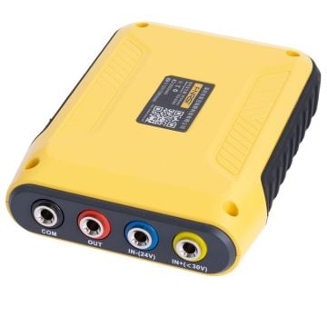 FNIRSI SG-004A 4-20mA Taşınabilir Çok Fonksiyonlu Mini Sinyal Jeneratörü