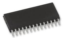 PIC18F2550 I/SO