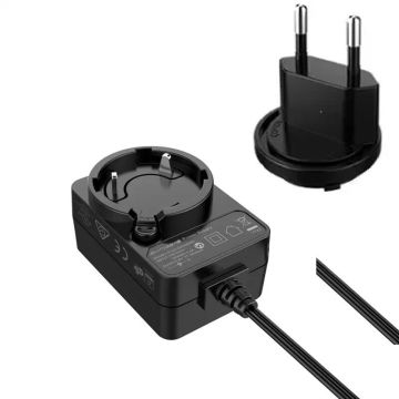 12V 1A AC/DC Güç Adaptörü Konnektörsüz