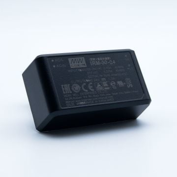 IRM-30-24 AC-DC Converter Güç Modülü 24V 31W