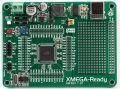 XMEGA READY BOARD