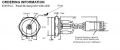 DS9092L+ iButton PROBE with LED