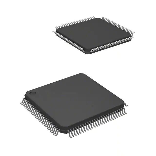 STM32L073VBT6 Mikrodenetleyici