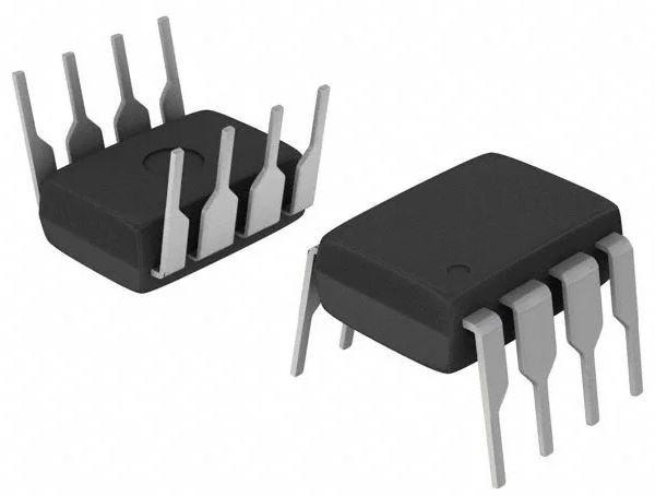 DS1307 REAL TIME CLOCK