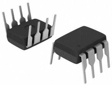 DS1307 REAL TIME CLOCK