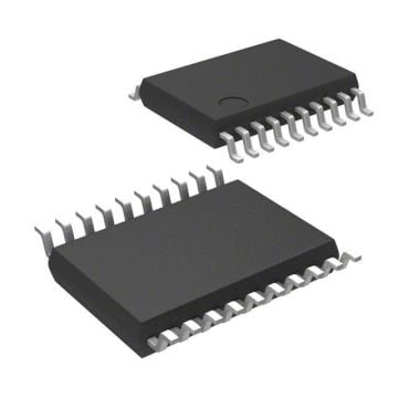STM32G030F6P6TR Mikrodenetleyici