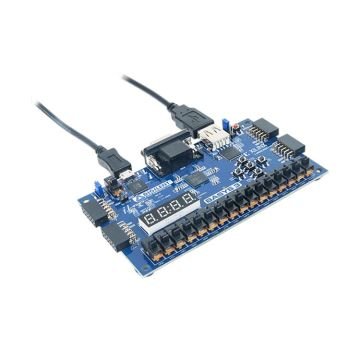 Basys3 FPGA Geliştirme Kartı - FPGA & SoC - DIGILENT