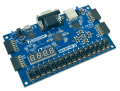 Basys3 FPGA Geliştirme Kartı